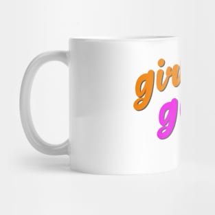 Girls Girls Girls Mug